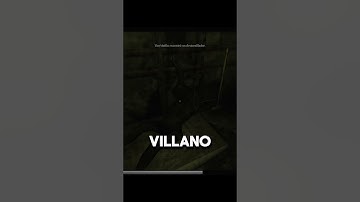 JUEGAZO DE TERROR (graficos PS1) 💀