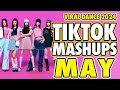 New Tiktok Mashup 2024 Philippines Party Music | Viral Dance Trend | May 16th