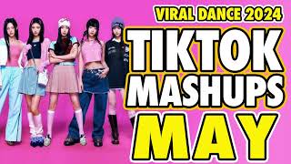 New Tiktok Mashup 2024 Philippines Party Music | Viral Dance Trend | May 16th Resimi