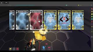 skeleton king hexaria solo