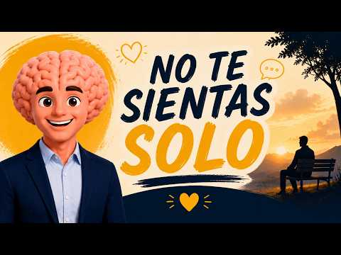 No te quedes solo. Un espacio para acompañarnos