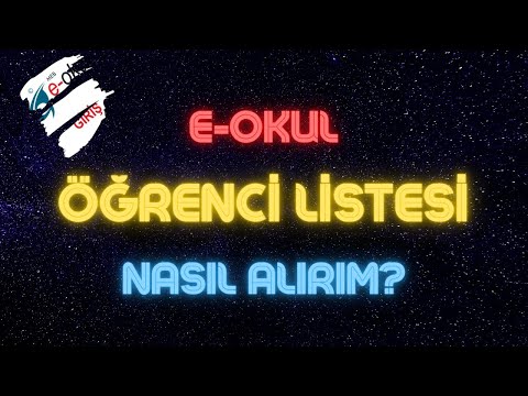 Video: Alt Sınıf Nasıl Alınır