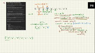 [9/75] LeetCode443 : String Compression