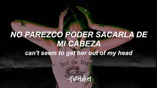 She Knows It - Maggie Lindemann (Snippet) | Español & Lyrics