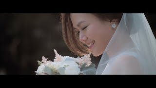 STEVE & THEODORA | WEDDING SPLIT-DAY-EDIT