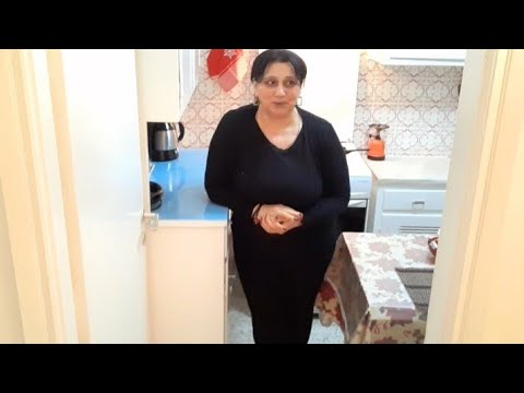 ჩემო თბილებო როგორ ხართ?!....