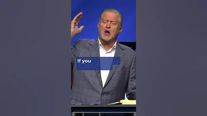 We Need the Presence of God | Pastor Steve Gaines