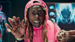 Lil Wayne   Pimp ft  Gucci Mane, Quavo & MoneyBagg Yo Official