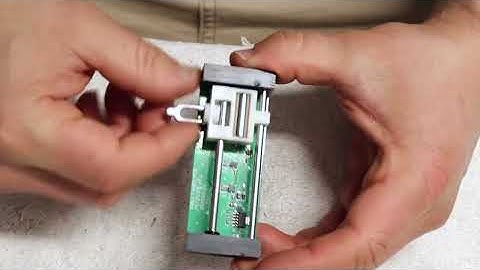 RANE 72 MAG 3 Fader Maintenance… I recommend upgrading to the MAG4!!!