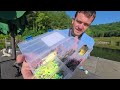 How To Catch Bass for Beginners!