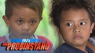 FPJ's Ang Probinsyano: Onyok pities Paquito