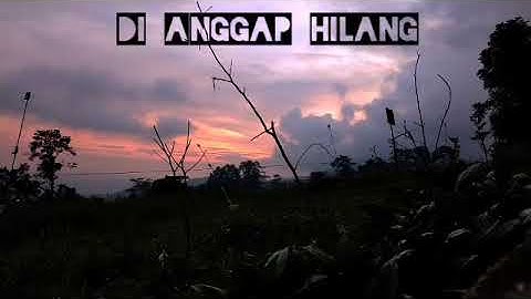 JINGGA HITAM