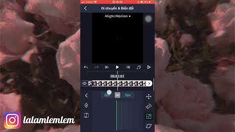 Tutorial intro Alight Motion 2 || Hướng dẫn làm intro Alight Motion 2