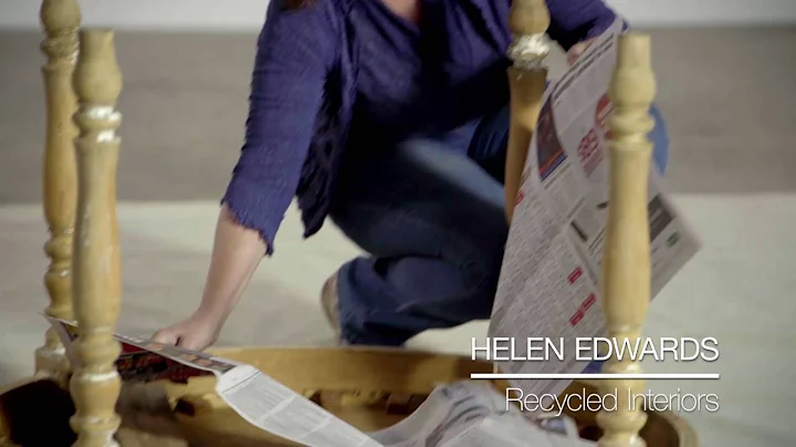 White Knights of the Round Table: Helen Edwards