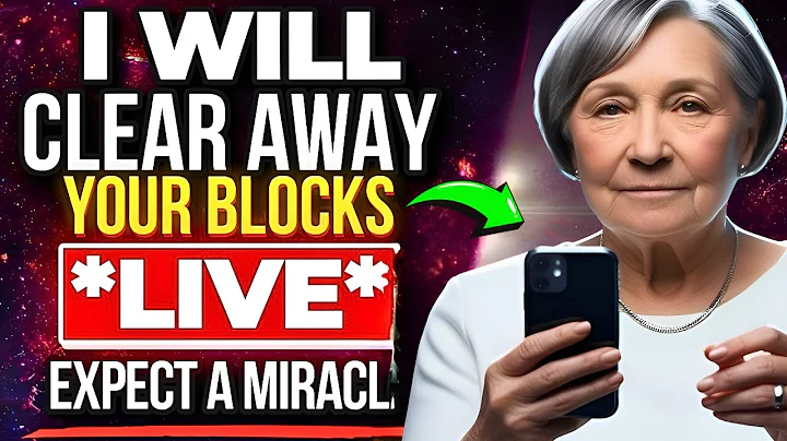 You Will See Immediate Evidence | I Will Activate Your Mind To Manifest Anything