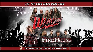 Download Lagu Sept. 26, 2025 FireHouse, Lita Ford, \u0026 Warrant @ Foellinger Theater, Ft. Wayne MP3 Download Lagu Sept. 26, 2025 FireHouse, Lita Ford, \u0026 Warrant @ Foellinger Theater, Ft. Wayne MP3