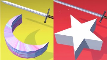 Soap Carving 3D | Satisfying and Relaxing ASMR Gameplay