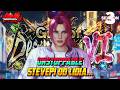 Tekken 8 Season 3 – STEVEPIE’s Lidia Is a Nightmare! – Unstoppable Gameplay