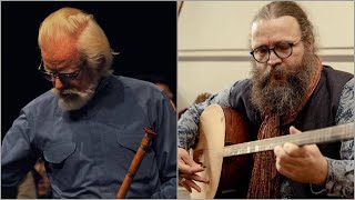 Ahmed Şahin & Özer Özel Müşterek Bayati Taksim