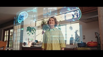 Brand Concept Movie | Full ver. | Sysmex