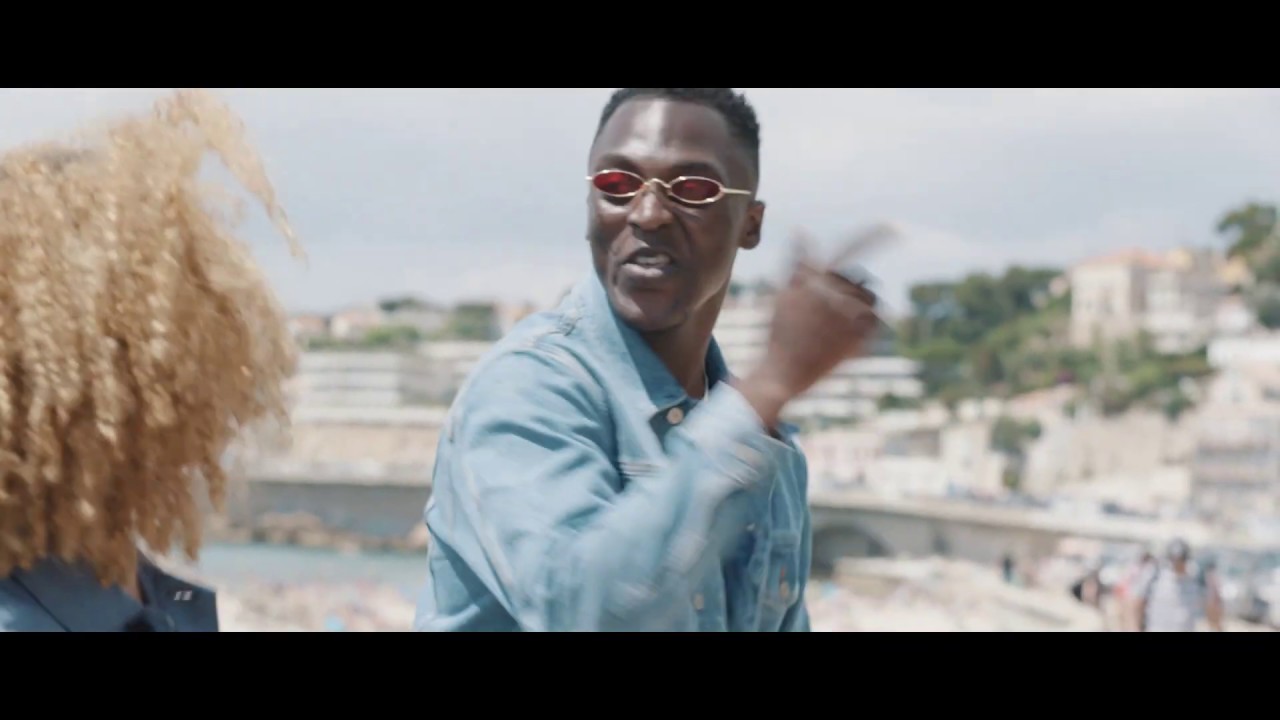 Demmaa x Javé - Yenko