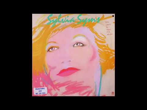 Sylvia Syms - I'm In You [US] Lounge Soul, Easy Listening (1978)