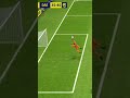 Mbappé 🔥🥶 #short #efootball #pes2023 #efootball2023 #ronaldo #messi #neymar  #shorts #football