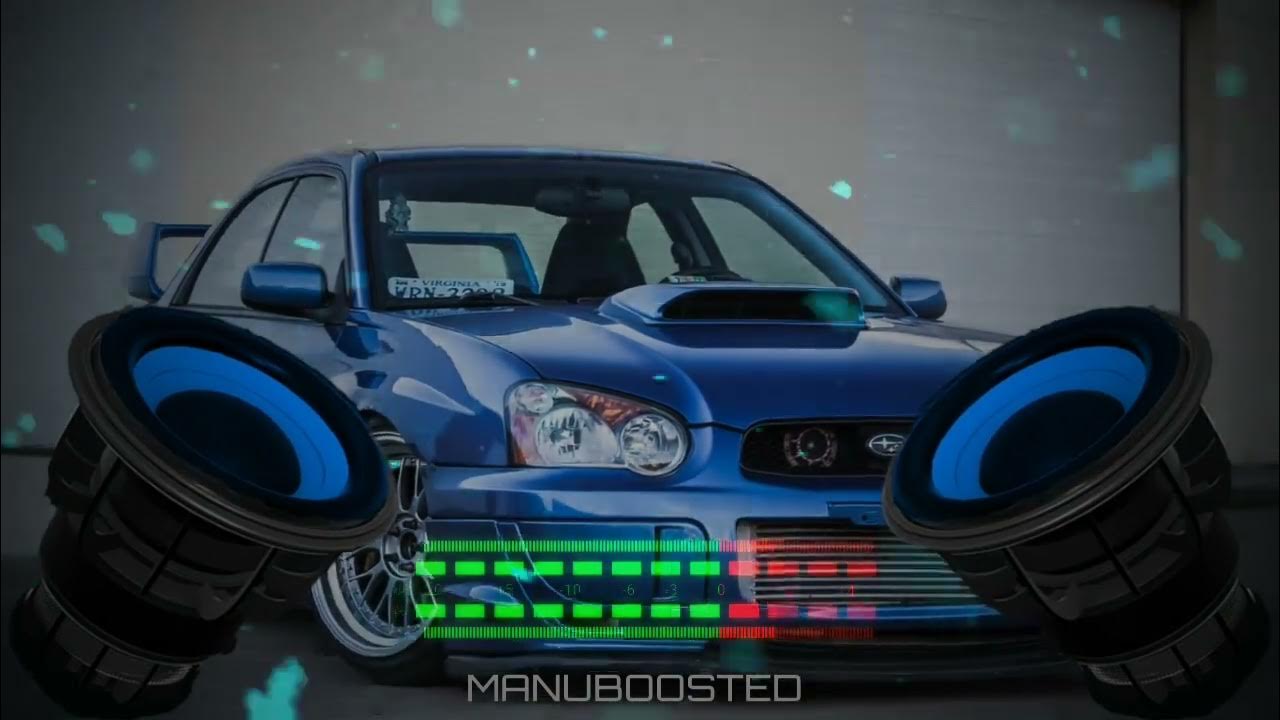 Tornillo ft Doom Deca Por Unos Centavos BASS BOOSTED YouTube