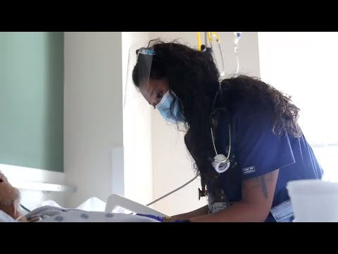 Medical-Surgical Nursing | Johns Hopkins Bayview