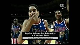 Harlem Globetrotters 2008