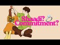 Love Tarot Reading 🔮 Past–Present–Future ❤️ | प्यार में आपका भविष्य क्या कहता है?