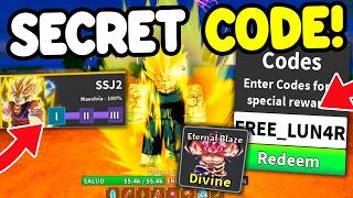 All New Working Lunar New Years Codes In Dragon Ball Rage Gohan Ssj2 Showcase Dragon Ball Rage