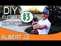 $3 DIY Electric Edger