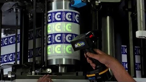 Introducing the LED3 Portable Inspection Strobe