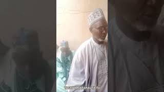 KIRARIN SARKI UBALE CINAMA SARKIN DAWAN BADAWA TARE DA KIDAN GANGI