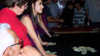 Bri's Graduation 2011