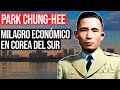 Park Chung-Hee: El Dictador Detrás del Milagro de Corea del Sur