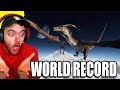 How The &quot;ONLY UP!&quot; World Record Speedrun BLEW MY MIND!!!