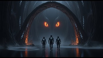 The Day Humans Entered the Galactic Council—And Met the Universe’s Deadliest Foe! | HFY | HFY Best