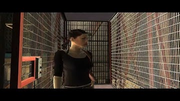 Max Payne 2: TFOMP - Part II: A Binary Choice / Chapter Six: The Genius Of The Hole