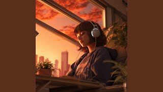 Lofi’s Rhythmic Calm Flow