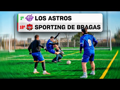 Este ERROR ARBITRAL nos hizo PERDER vs LOS ÚLTIMOS?
