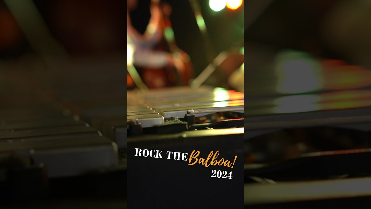 Rock the Balboa! 2024