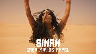 SINAN - Casa Mia De Papel (officiell video)