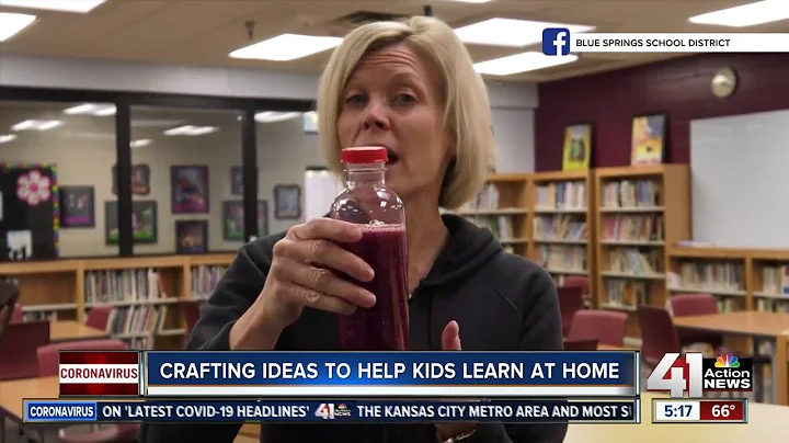 How to help children destress during COVID-19 pandemic