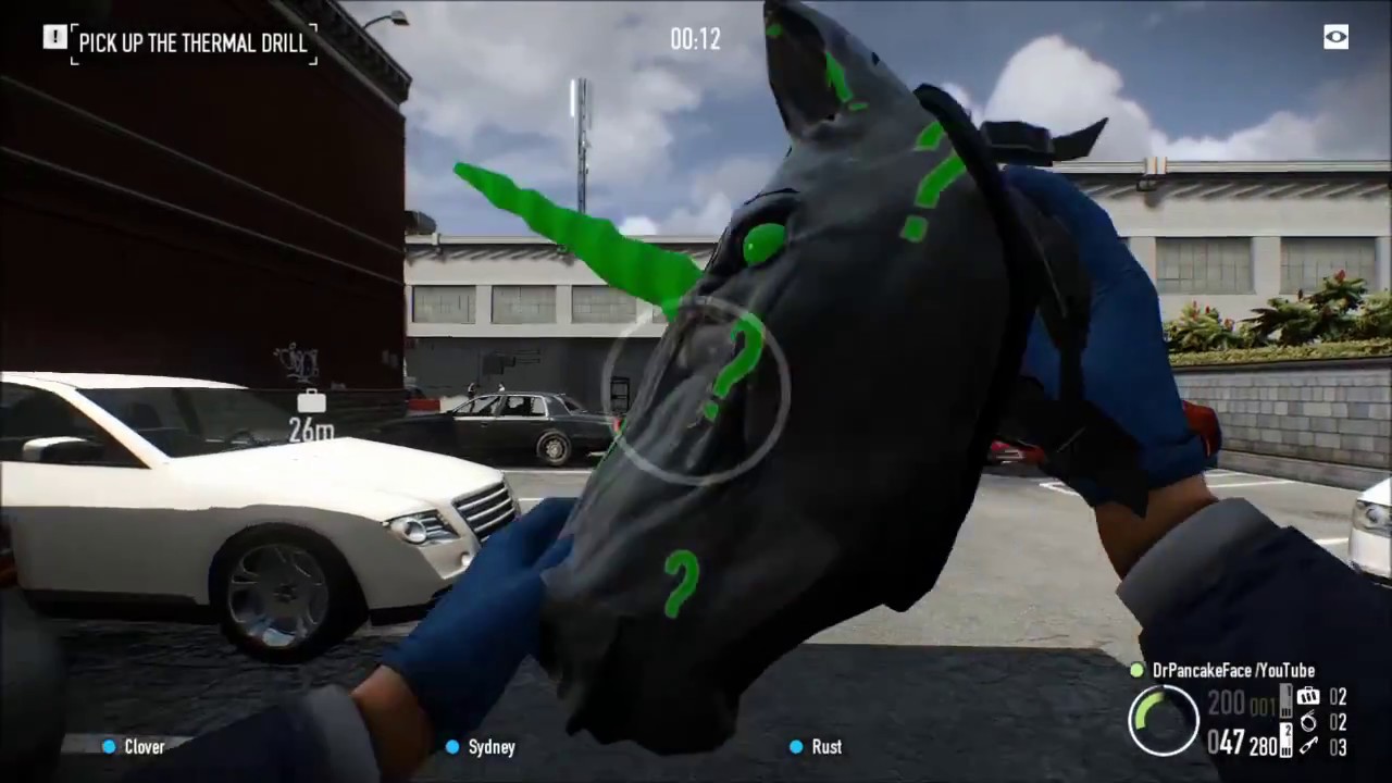 Bank Heist Any Loot | Payday 2 Loud Guides download free music