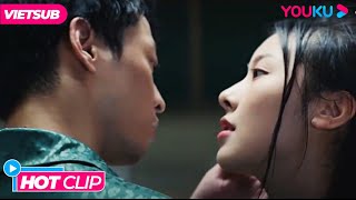 HOT CLIP | Rắn Khổng Lồ Tấn Công Trường Nữ Sinh | Phim Kinh Dị 2022 Cực Hot | Phim Lẻ YOUKU