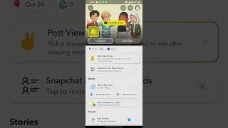 Snapchat is Using YOUR photos and videos to train their AI. Here is How To Stop it Right Now