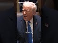 Trump defends group chat about war plans