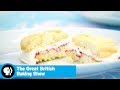 Viennese Whirls Baking Challenge